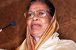 Indias first woman Supreme Court judge, Justice Fathima Beevi, dies at 96